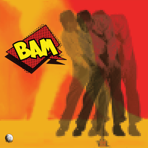 "Bam" Bobby Jones Poster